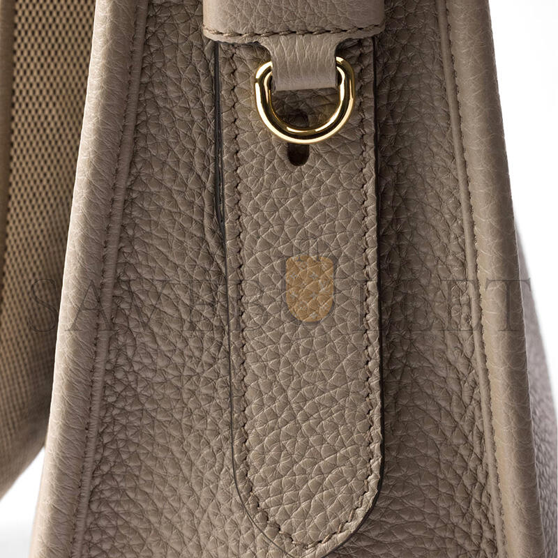 PRADA MEDIUM LEATHER BAG 1BC073 (28*26*11cm)